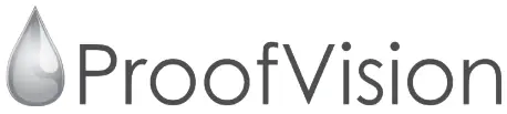 ProofVision LOGO