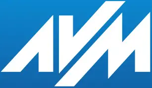Avm logo