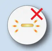 FRITZ Repeater 600 - Wi-fi