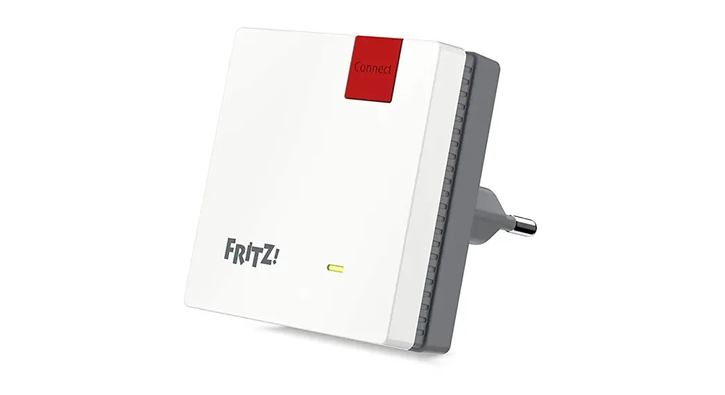 Fritz Repeater 600 User Guide