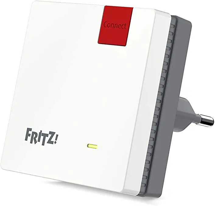 FRITZ Repeater 600