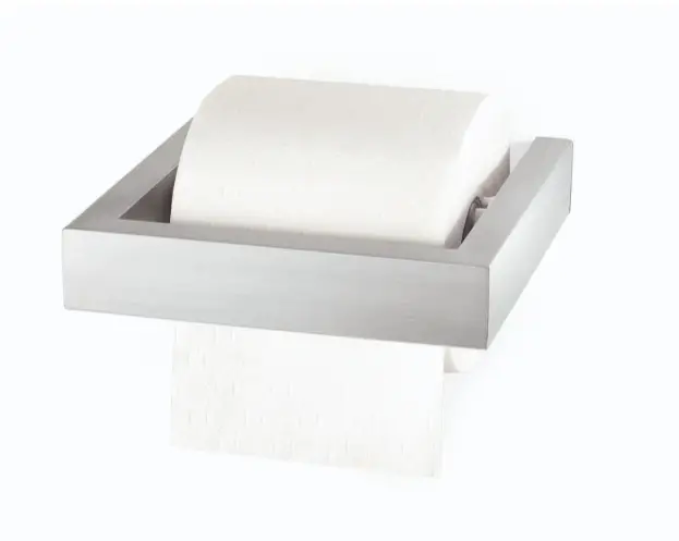 Lenz-951357-Toilet-Paper-Holder