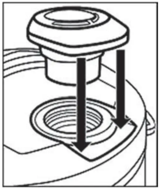 SILVERCREST SRK 400 C1 Rice Cooker fig