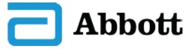 Abbott - logo