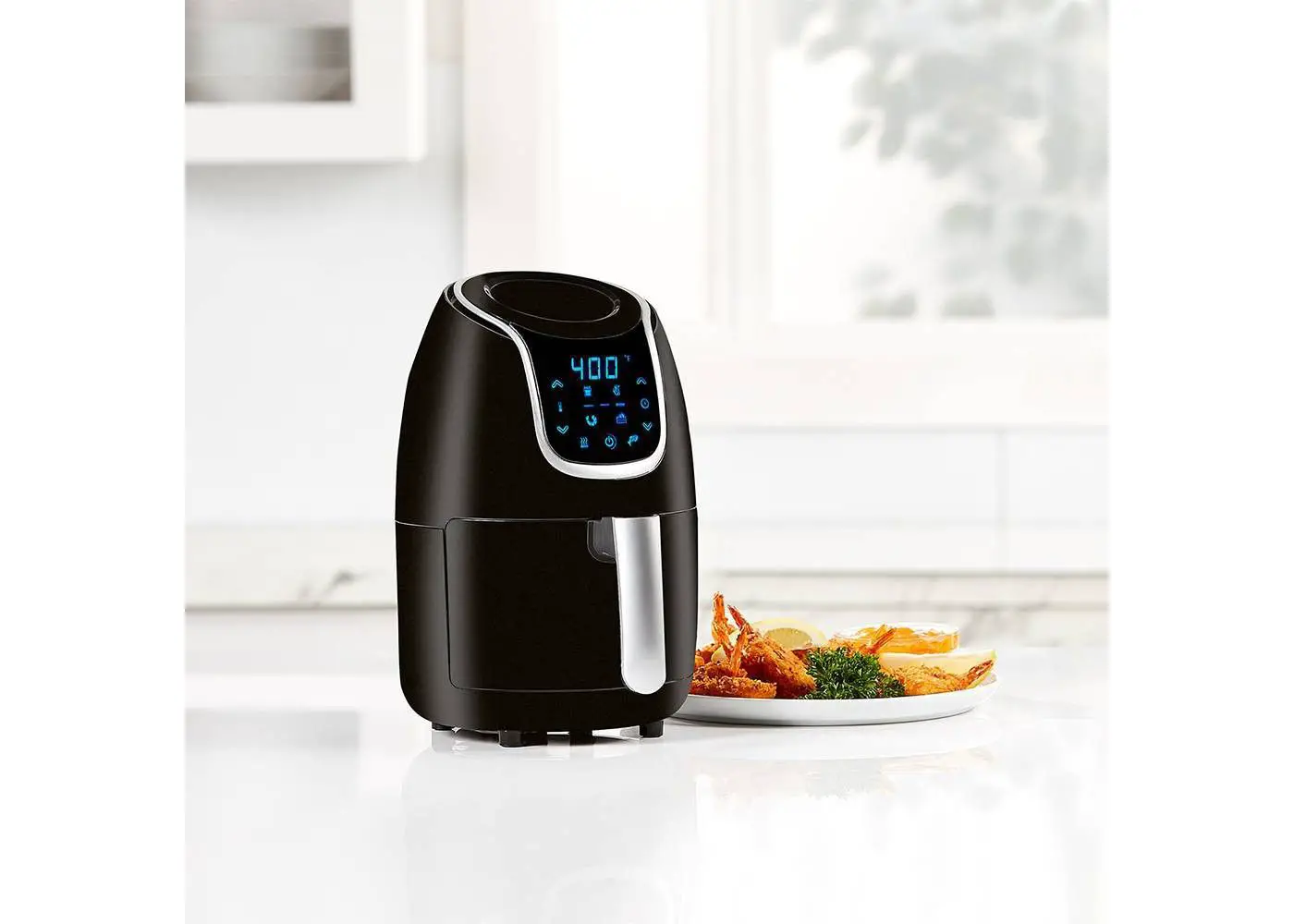 Tristar Pafxl-2qt Power Airfryer Xl User Guide Tristar Pafxl-2qt Power Airfryer Xl User Guide