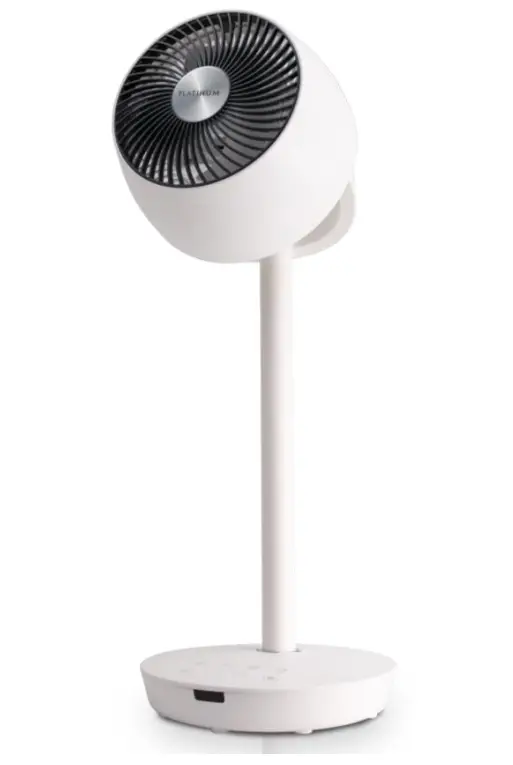 GPAC300T 20cm DC Pedestal Air Circulator