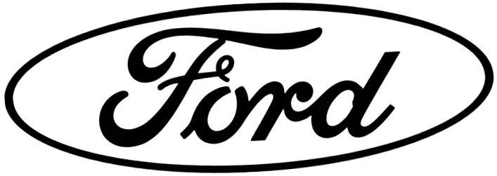 Ford logo