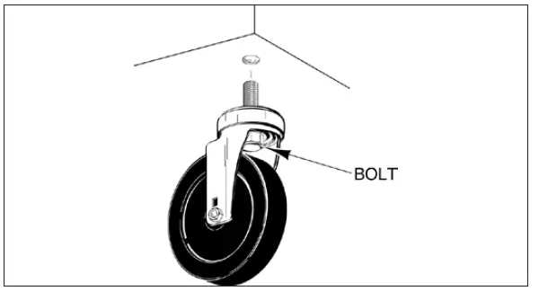 Traulsen-UPT328-D-SB-2-Drawer-Stainless-Steel-Back-Refrigerated-Sandwich-Prep-Table-2
