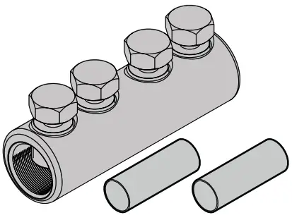 ENSTO SJKV0C Heat Shrink Joint - SLJ0.47