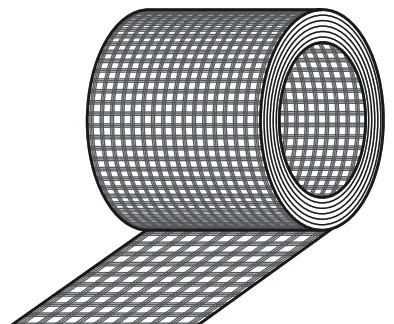 ENSTO SJKV0C Heat Shrink Joint - STCTA49.2