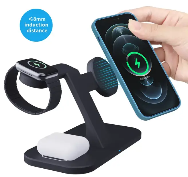 Huizhou-Shunyi-Technology-SY-WXC-001-Wireless-Charging-PRODUCT