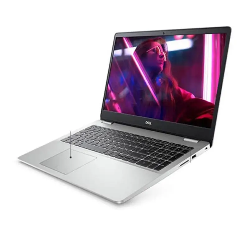 Dell Inspiron Laptop 5593 Instruction Manual