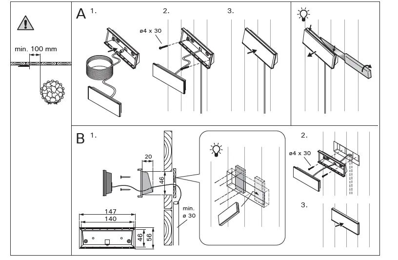 HARVIA TRT70EE Electric Sauna Heater fig (3)