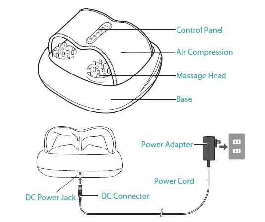 Nekteck-EMK-739-SHATSU-Foot-Massager-with-Heat-FIG-2