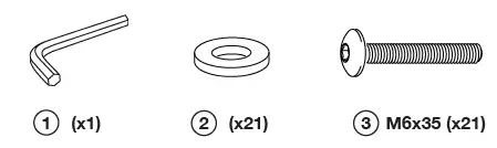 VonHaus 2522041 Rattan Loveseat-2