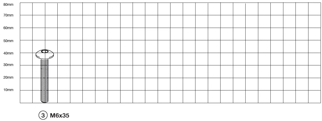 VonHaus 2522041 Rattan Loveseat-3