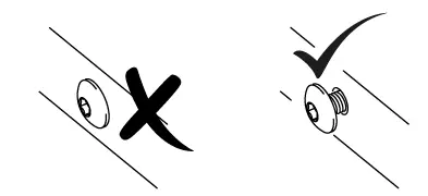 VonHaus 2522041 Rattan Loveseat-5