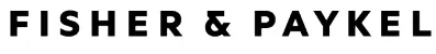 FISHER-PAYKEL-LOGO