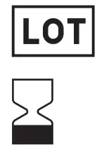 ARROW CS-10853 Three-Lumen CVC - LOT