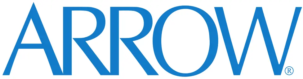 ARROW LOGO