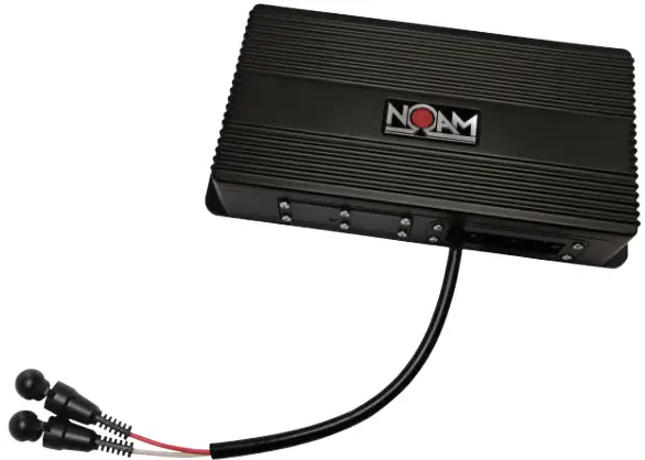 NOAM-HS4-4-Channels-Marine-Digital-Amplifier-LOGO