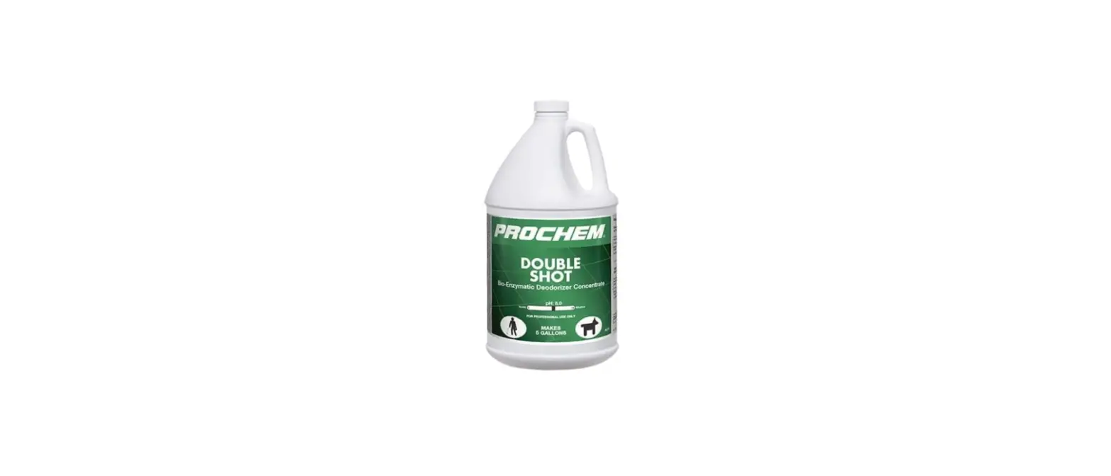 Prochem Double Shot Deodorizer Instructions Prochem Double Shot Deodorizer Instructions