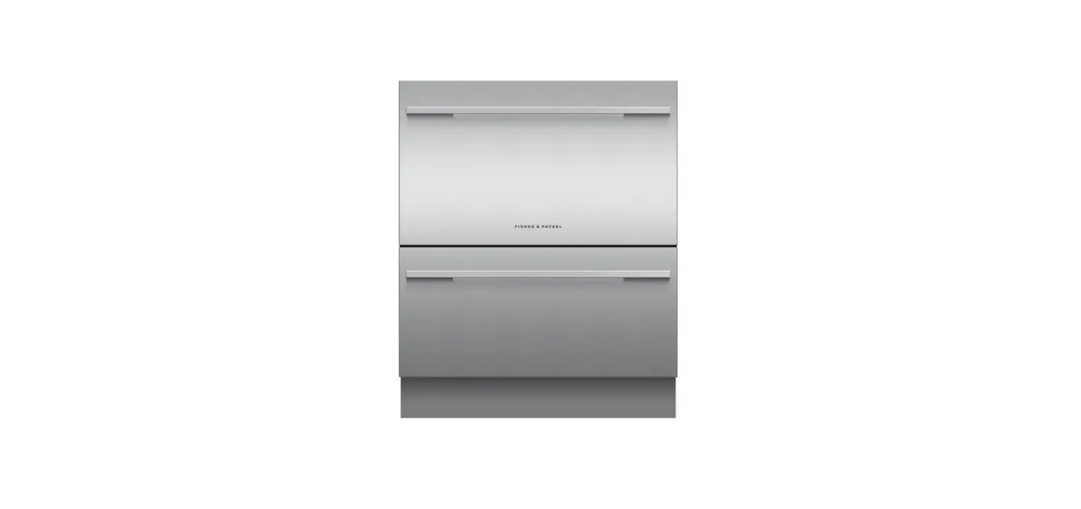 Fisher Paykel Doors Dd60d Integrated Double Dishdrawer Dishwasher Door Panel User Guide Fisher Paykel Doors Dd60d Integrated Double Dishdrawer Dishwasher Door Panel User Guide