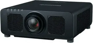 Panasonic PT-RCQ10 Seris 1 Chip DLP Projector