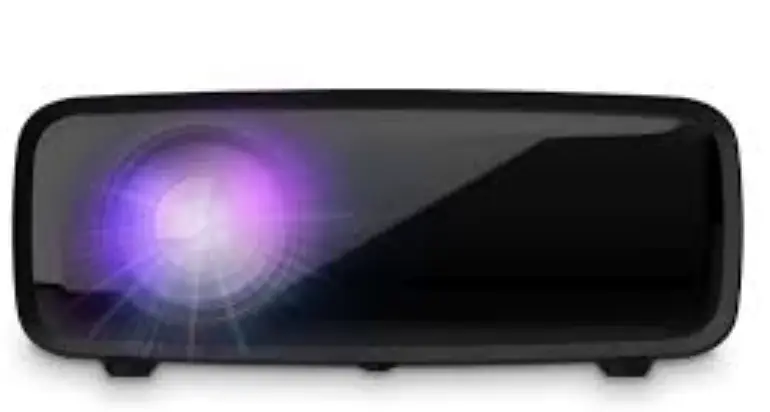 Philips Neopix 720 Home Projector User Guide