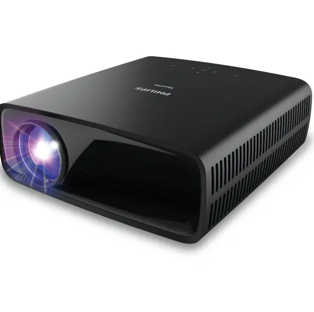 PHILIPS-NeoPix-720-Home-projector-product-image