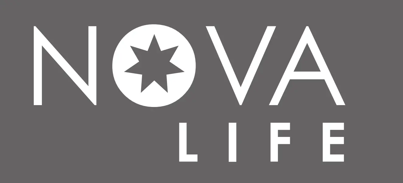 Nova Life 42674-001-71 Interior Floor Lamp Instruction Manual