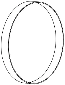 NOVA LIFE 42674-001-71 Interior Floor Lamp 01B