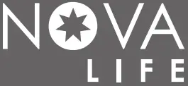 Nova Life logo
