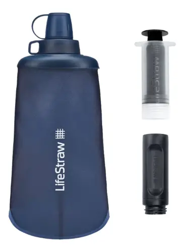 LifeStraw Flex Water Filter