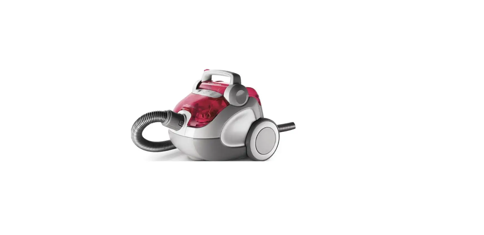 Electrolux Twinclean Z8240 Vacuum Cleaner Instructions