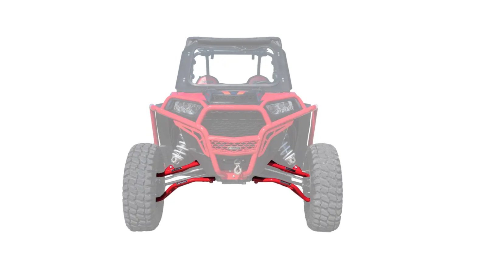 Superatv Polaris Rzr Front High Clearance A-arms Instruction Manual Superatv Polaris Rzr Front High Clearance A-arms Instruction Manual