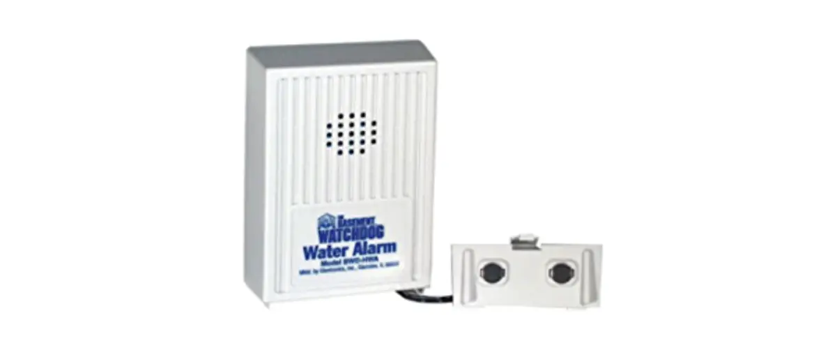 The Watchdog B0055dds9m 360 Degree Water Alarm Instruction Manual The Watchdog B0055dds9m 360 Degree Water Alarm Instruction Manual