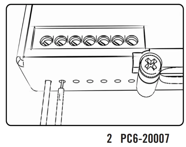 DYNOJET PC6 20050 Power Commander 6- fig2
