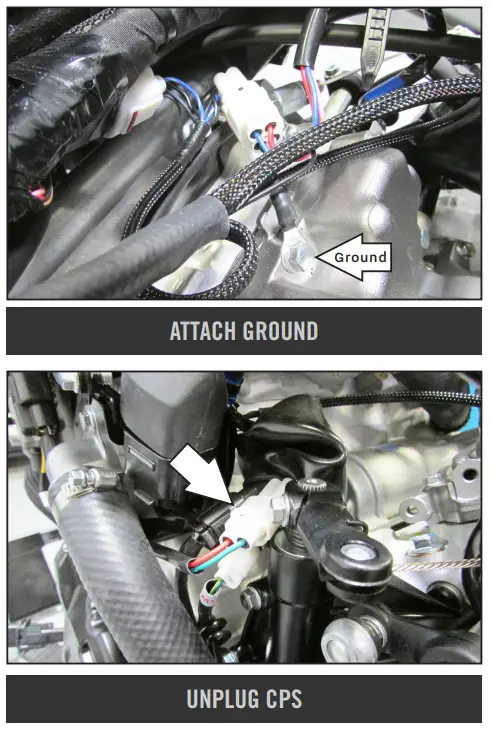 DYNOJET PC6 20050 Power Commander 6- fig7