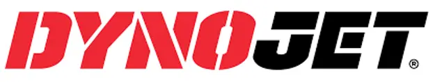 DYNOJET -logo