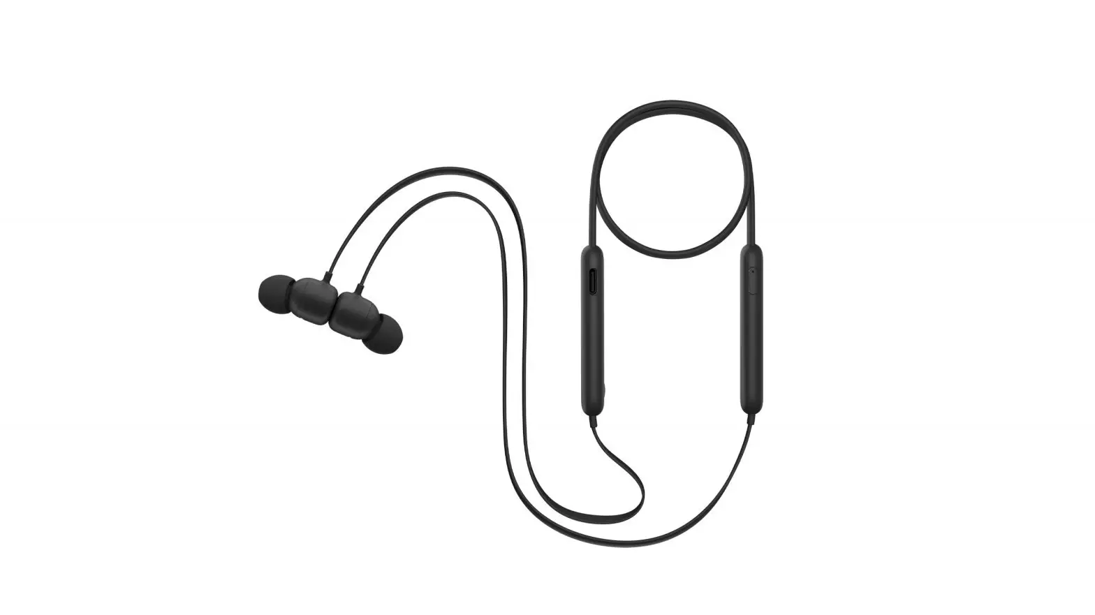 Set Up And Use Your Beats Flex Earphones After Service