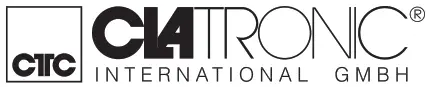 CLATRONIC logo
