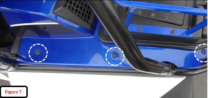 MUDBUSTERSArctic-Cat-Wildcat-1000-Fender-Flares-Instruction-Manual-fig-4