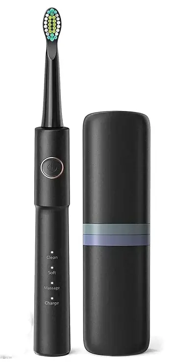 DXFWZQ Electric Toothbrush