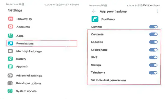 ZW23 Smart Watch -Binding2