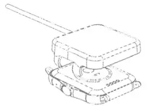 ZW23 Smart Watch -Charge