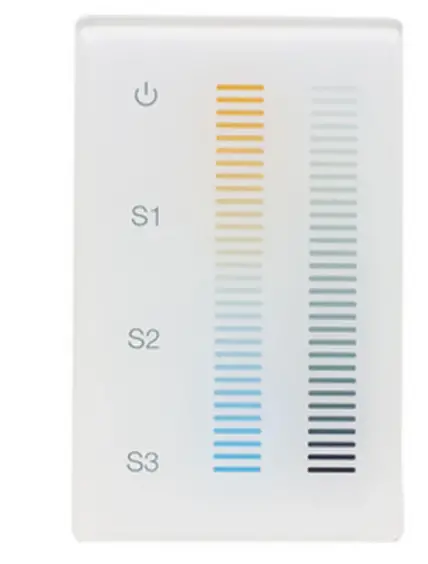 diode-led-DI-DMX-TW-WMDC-1ZWH-Tunable-White-DMX-Wall-Mount-Zone-Controller-product