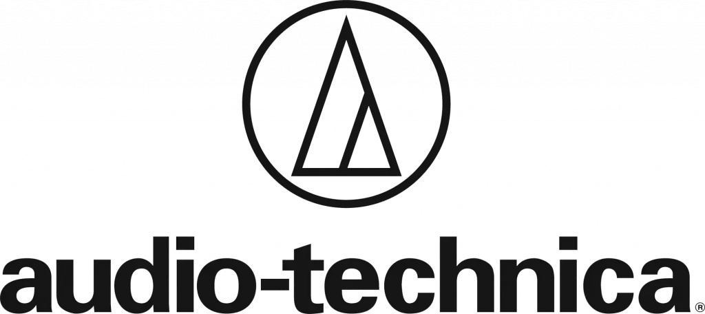 audio-technica Logo