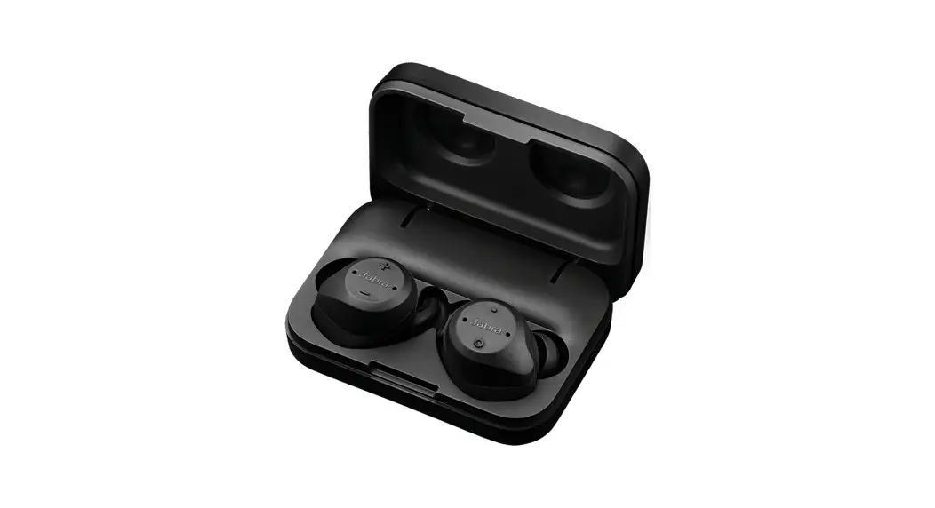 Jabra Elite Sport Wireless Earbuds Instructions Jabra Elite Sport Wireless Earbuds Instructions