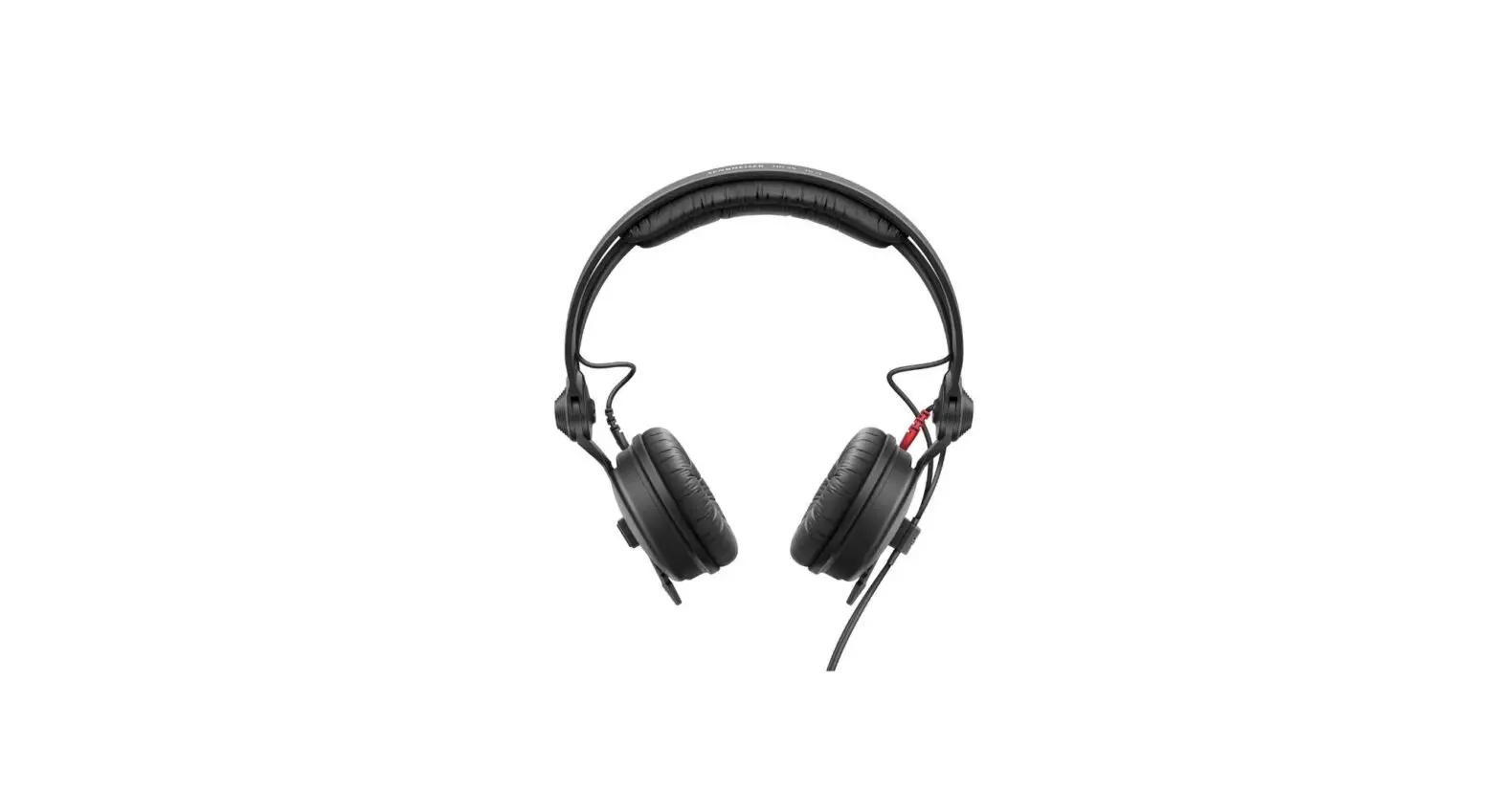 Sennheiser Hd 25 Series Pro Headphones User Guide